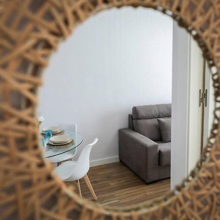 Apartamento Carmela Monachil Bagian luar foto