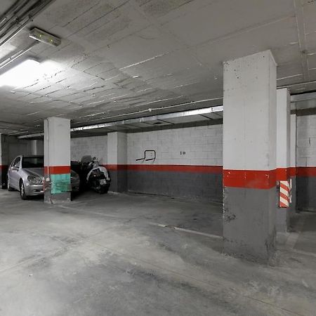 Apartamento Carmela Monachil Bagian luar foto