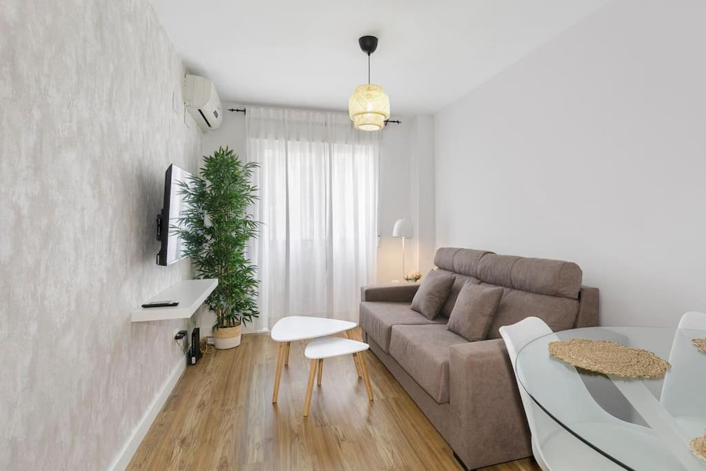 Apartamento Carmela Monachil Bagian luar foto