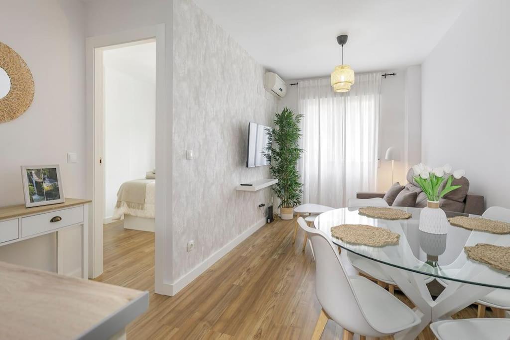 Apartamento Carmela Monachil Bagian luar foto