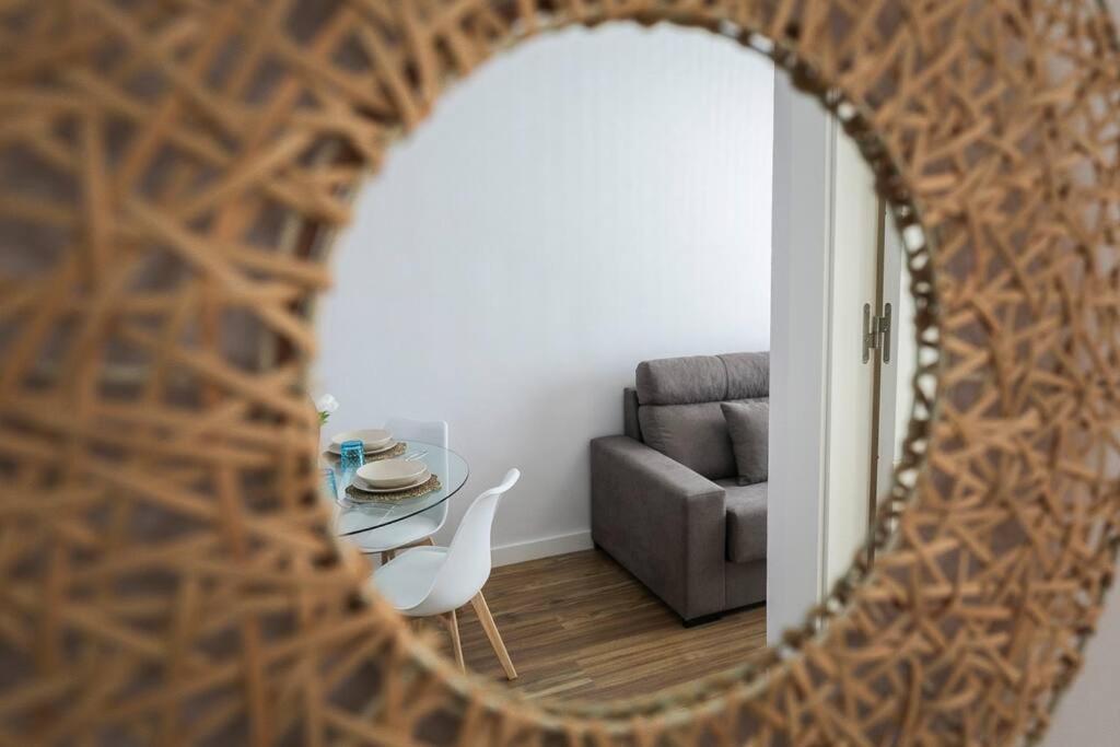 Apartamento Carmela Monachil Bagian luar foto