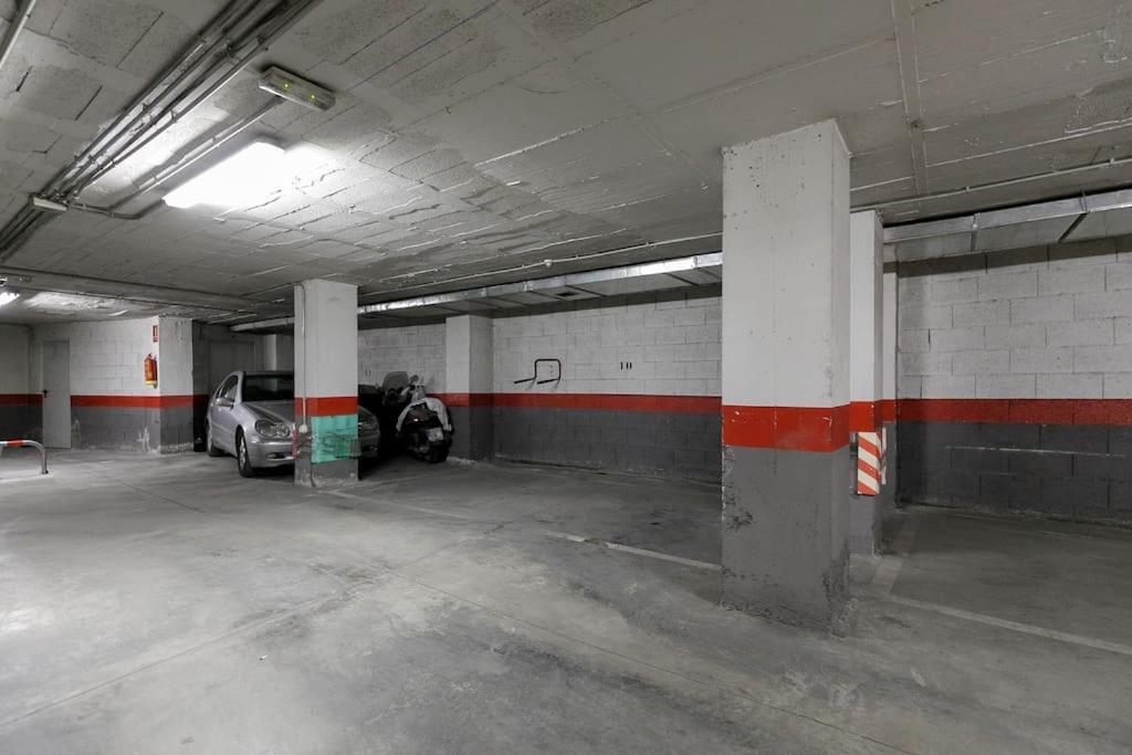Apartamento Carmela Monachil Bagian luar foto