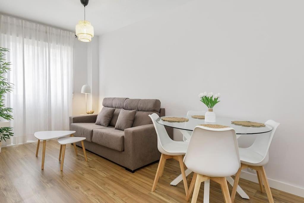 Apartamento Carmela Monachil Bagian luar foto